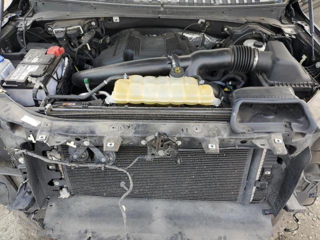 2018 FORD EXPEDITION - 1FMJK2AT5JEA25320