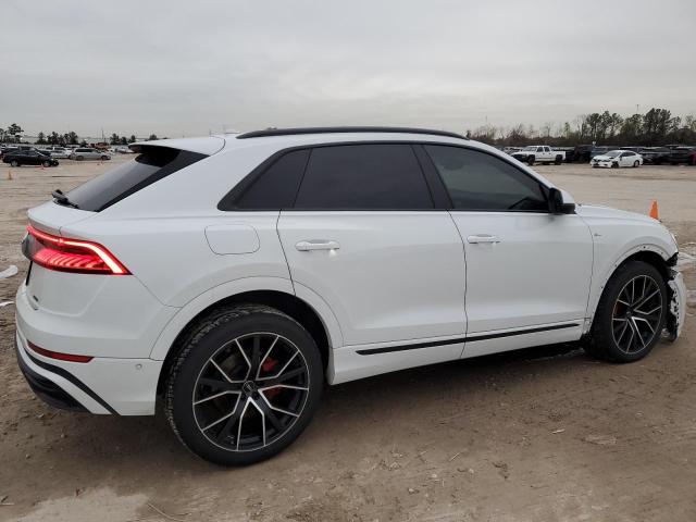 2019 AUDI Q8 PRESTIG WA1FVAF14KD025460