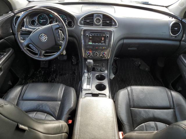 2016 BUICK ENCLAVE 5GAKVCKD5GJ154026