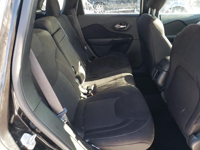 2016 JEEP CHEROKEE L - 1C4PJMCS8GW169321