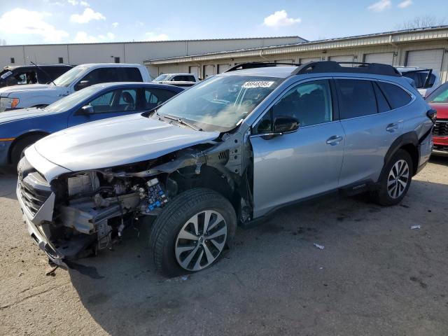 Vin: 4s4btadc1p3184508, lot: 88848395, subaru outback premium 2023 img_1