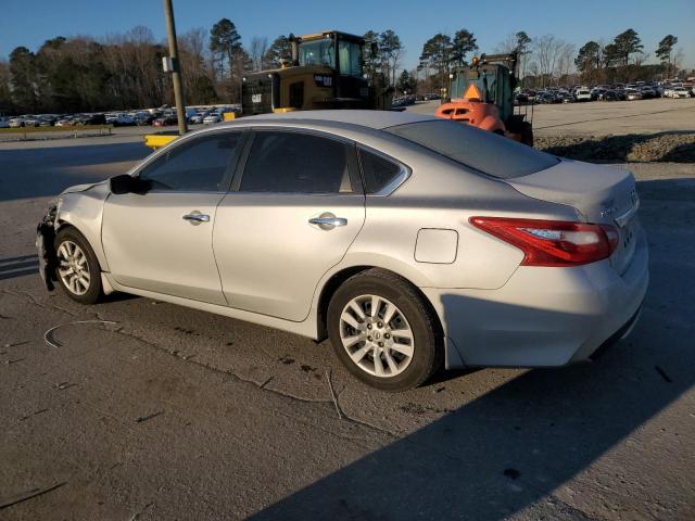 2016 NISSAN ALTIMA 2.5 - 1N4AL3AP9GC271825
