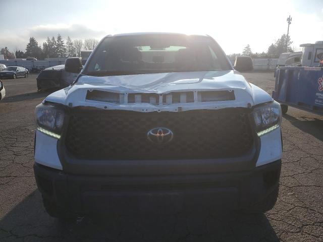 2018 TOYOTA TUNDRA DOU - 5TFUM5F12JX078646