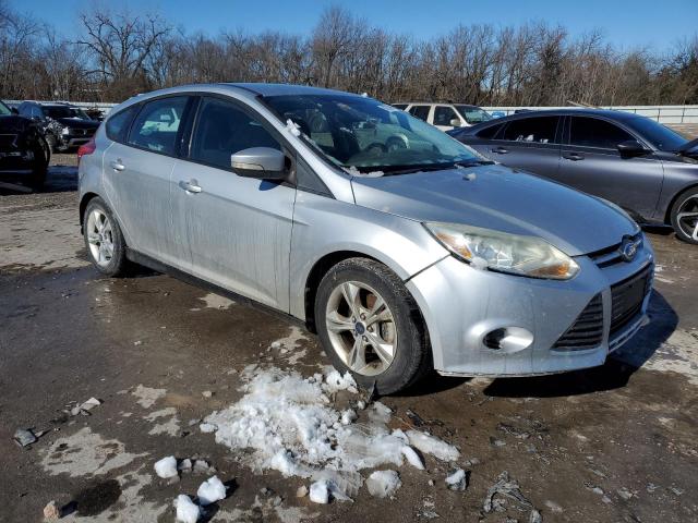 Vin: 1fadp3k21el157450, lot: 49032105, ford focus se 20144