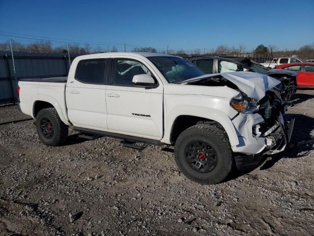 Vin: 5tfaz5cn2mx096435, lot: 88063785, toyota tacoma double cab 20214