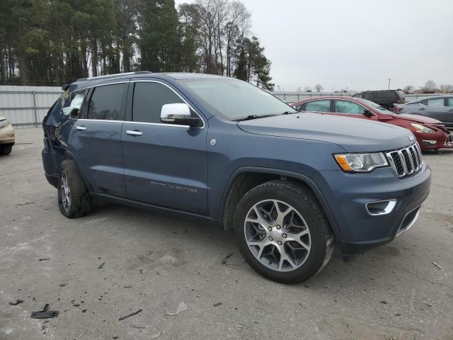 Vin: 1c4rjfbg6lc231666, lot: 41606205, jeep grand cher limited 20204