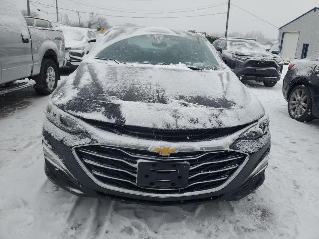 2019 CHEVROLET MALIBU LS - 1G1ZB5ST0KF193782