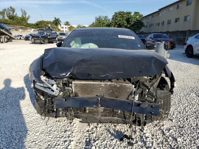 2020 NISSAN MAXIMA SR 1N4AA6EV0LC382192