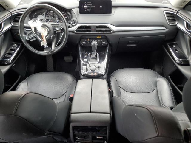 2021 MAZDA CX-9 TOURI JM3TCBCY9M0539179