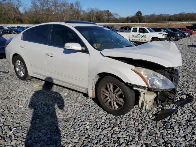 Vin: 1n4al2ap4cc166128, lot: 87224004, nissan altima base 20124