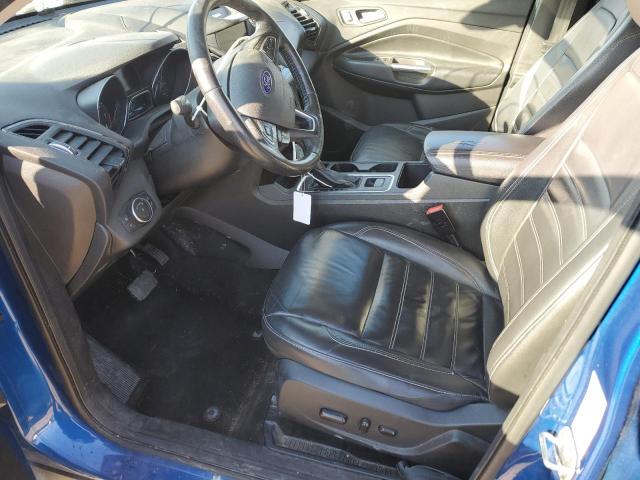 2017 FORD ESCAPE TIT - 1FMCU0J96HUD56516