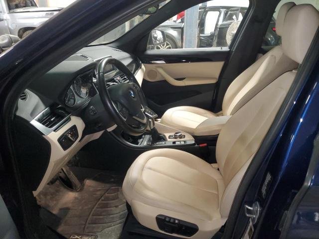 2017 BMW X1 XDRIVE2 - WBXHT3C32H5F81667