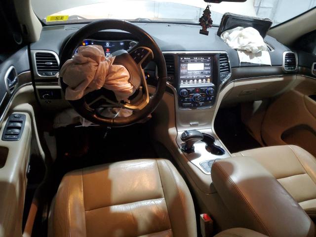 2015 JEEP GRAND CHER - 1C4RJFBG4FC955408