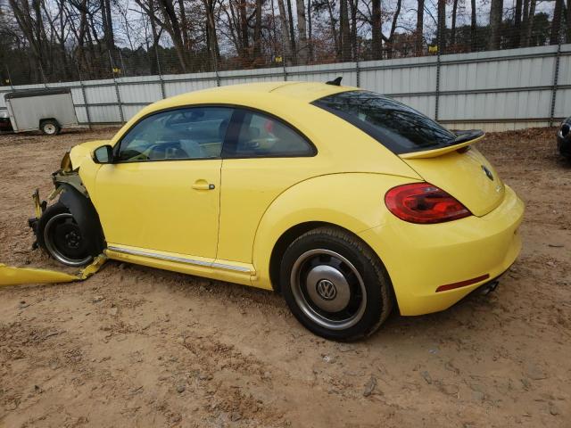 2016 VOLKSWAGEN BEETLE 3VWJ17AT9GM605867