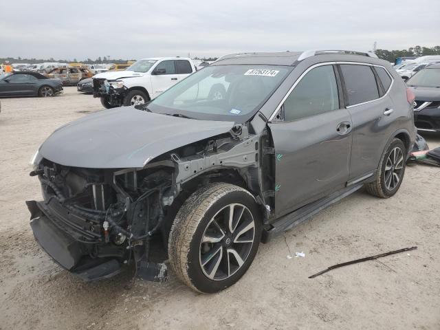 2018 NISSAN ROGUE S - JN8AT2MT9JW460417