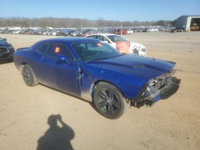 2019 DODGE CHALLENGER - 2C3CDZAG6KH668793