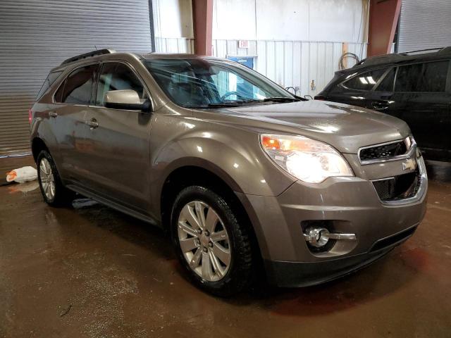 Vin: 2cnflnec1b6407624, lot: 88008245, chevrolet equinox lt 20114