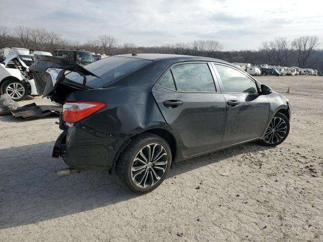 2015 TOYOTA COROLLA L - 5YFBURHE0FP189524