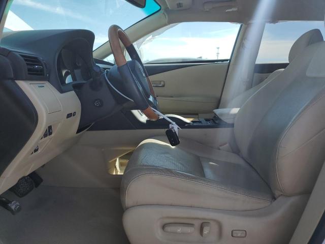 2015 LEXUS RX 450H 2T2BC1BA7FC009848