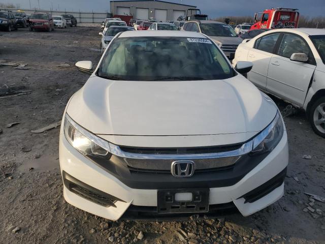 2018 HONDA CIVIC LX - 2HGFC2F50JH581708