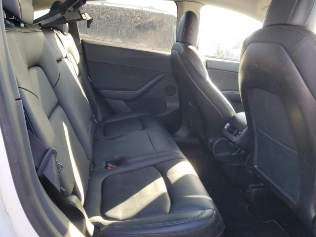 2021 TESLA MODEL Y - 5YJYGAEE0MF296587