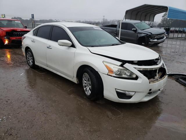 Vin: 1n4al3ap2fc226725, lot: 88266665, nissan altima 2.5 20154