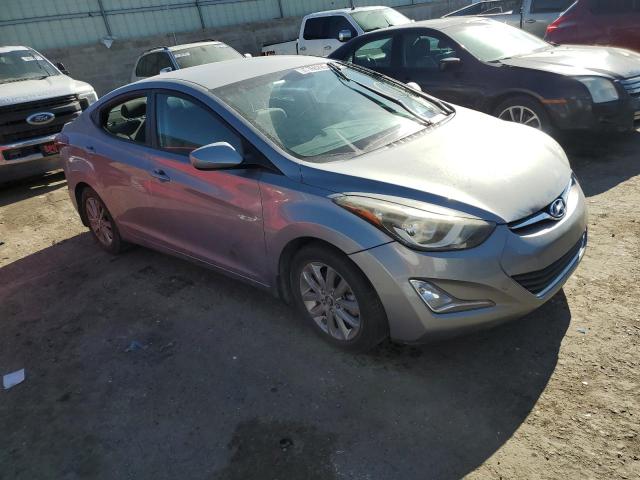 Vin: kmhdh4ae7gu503440, lot: 87760295, hyundai elantra se 20164