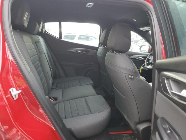 2024 DODGE HORNET R/T ZACPDFCW2R3A35093