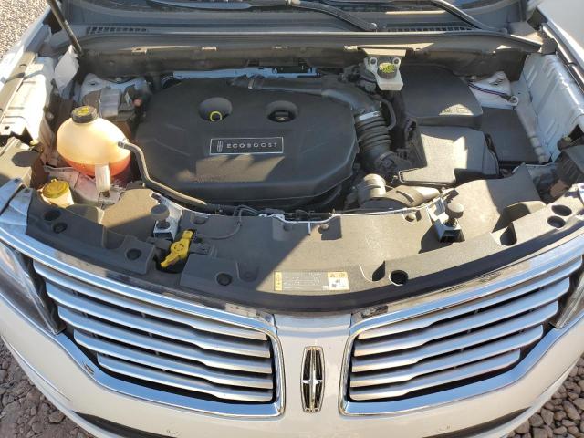 2017 LINCOLN MKC RESERV 5LMCJ3C99HUL35678
