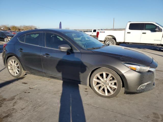 2017 MAZDA 3 GRAND TO - JM1BN1M36H1138832