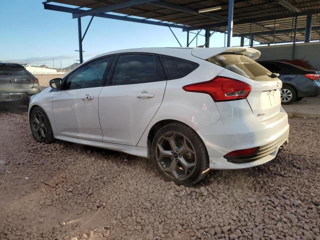 2018 FORD FOCUS ST 1FADP3L91JL293437