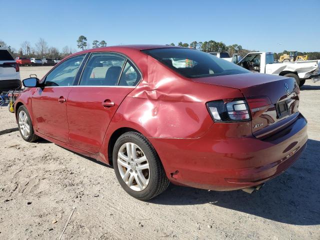 2017 VOLKSWAGEN JETTA S 3VW2B7AJ5HM314302