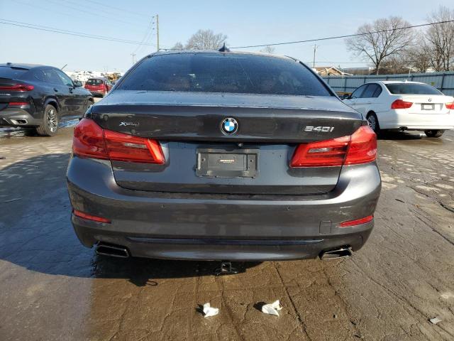 2018 BMW 540 XI WBAJE7C53JWC57058