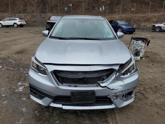 2021 SUBARU LEGACY PRE 4S3BWAC61M3008383