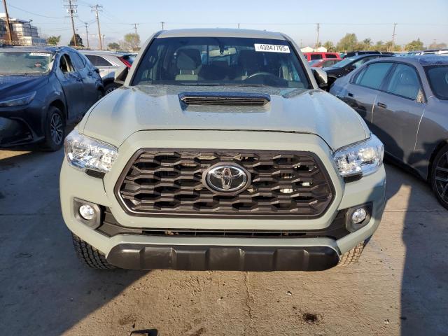 2023 TOYOTA TACOMA DOU 3TMCZ5AN7PM556386