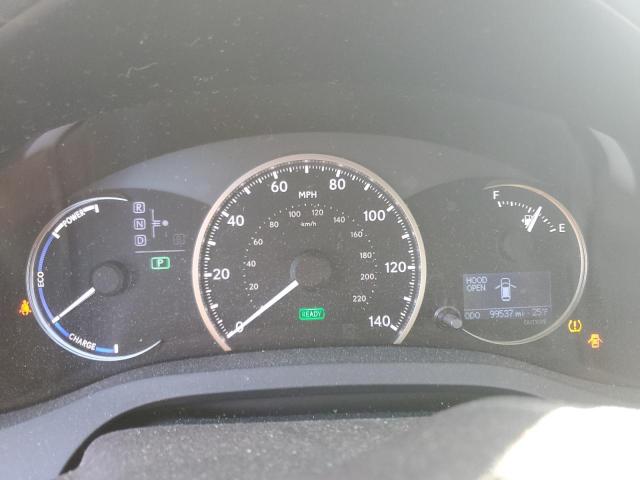2015 LEXUS CT 200 JTHKD5BH9F2241015