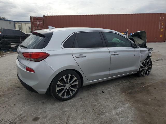Vin: kmhh35le7ju027121, lot: 88921625, hyundai elantra 20183