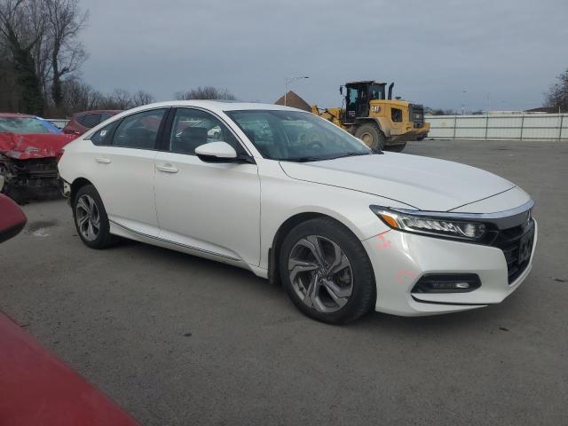 2018 HONDA ACCORD EXL - 1HGCV2F50JA028696