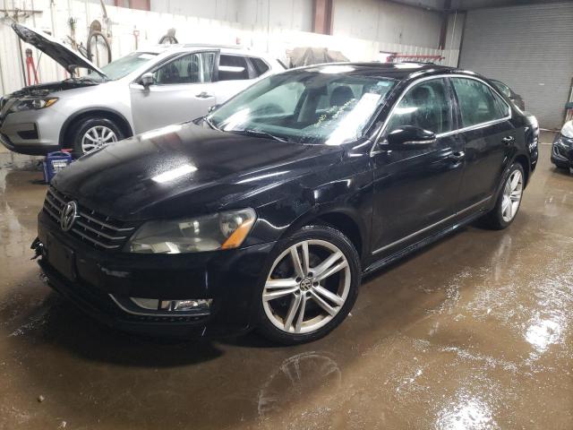 Vin: 1vwcm7a3xcc062329, lot: 89211595, volkswagen passat sel 20121