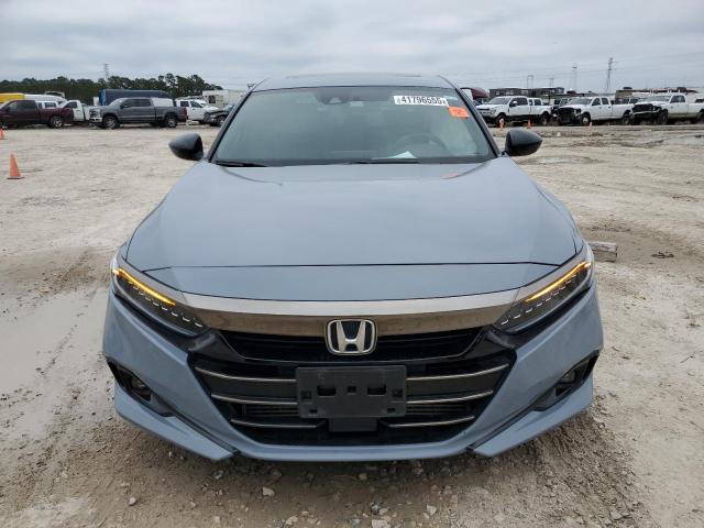 2022 HONDA ACCORD SPO 1HGCV2F31NA021020