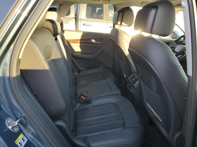 2018 AUDI Q5 PRESTIG WA1CNAFY3J2076037