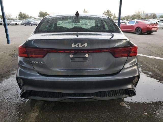 2023 KIA FORTE LX 3KPF24AD9PE634924