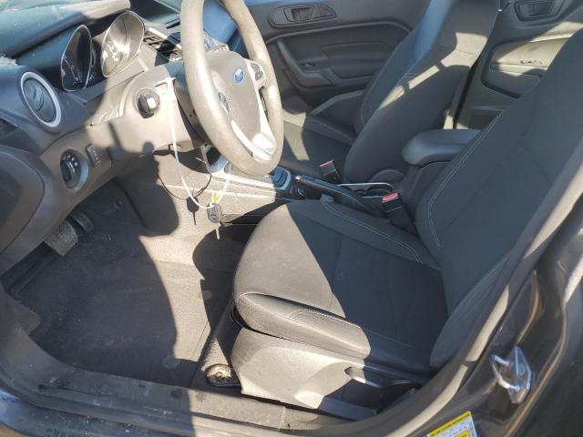 2018 FORD FIESTA SE - 3FADP4BJXJM145285