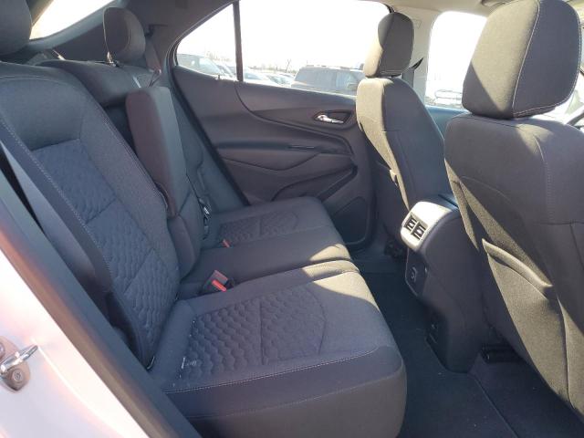 2020 CHEVROLET EQUINOX LT - 3GNAXKEV0LS738174