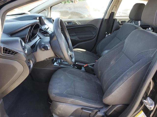 2019 FORD FIESTA SE - 3FADP4BJ1KM133785