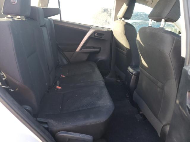 2017 TOYOTA RAV4 LE - 2T3ZFREV8HW330717