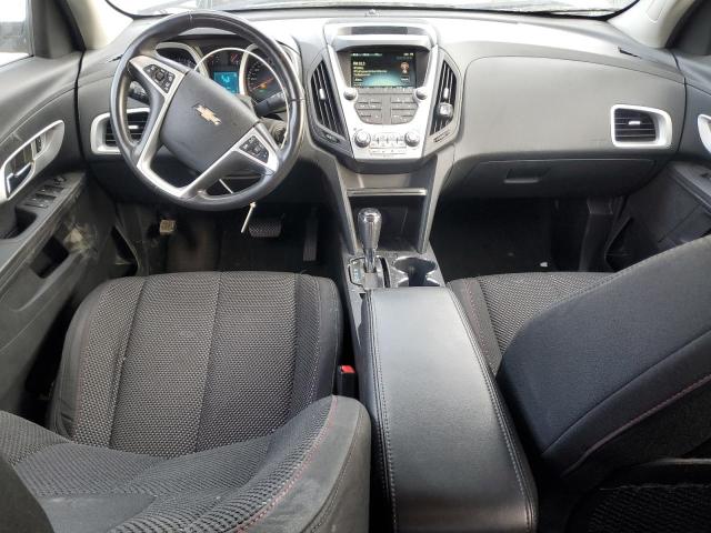 2017 CHEVROLET EQUINOX LT - 2GNFLFEK0H6261508