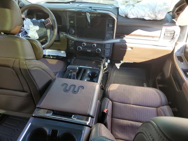 2024 FORD F150 KING 1FTFW6L85RFB34560