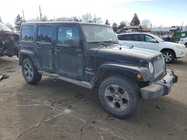 Vin: 1c4bjweg5hl726736, lot: 43477385, jeep wrangler sahara 20174