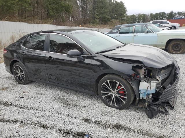 Vin: 4t1c11akxlu963173, lot: 43066665, toyota camry le 20204